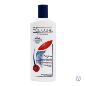 FOLICURE SHAMPOO 350 ML