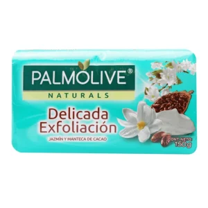 PALMOLIVE NATURALS EXFOLIENTE JABON C/ 150G