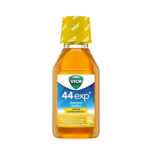 VICK MIEL 44 EXPEC JBE C/120 ML