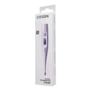 TERMOMETRO DIGITAL CITIZEN CTA-301 C/1