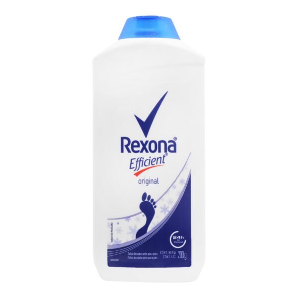 TALREXONA EFFICIENT 200G GIGANTE