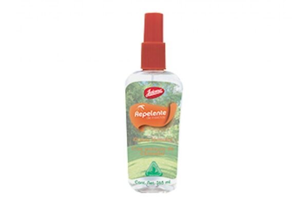 REPELENTE DE INSECTOS 265ML (JALOMA)