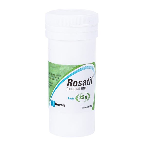 ROSATIL PASTA C/30G