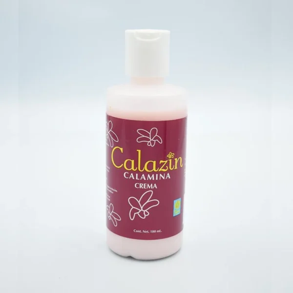 CALAZIN SUS C/180ML