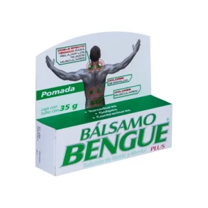 BENGUE BMO POM C/35G