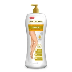 GOICOECHEA CRM EFECTO DESCANSO C/400ML