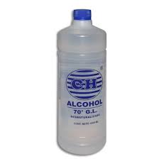 ALCOHOL DESNATURALIZADO JIQUILPAN C/1000 ML