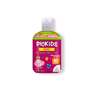 PIOKIDS SHAMPOO 240ML