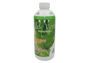 LOEV SUSP 1.25MG 5MG C/1L