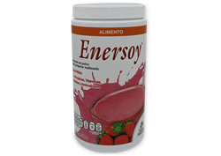 ENERSOY  POL C/500G