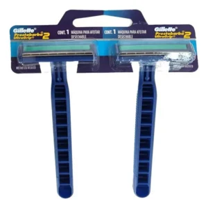 RASTRILLO GILLETTE PRESTOBARBA C/1