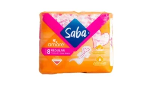 SABA AMORE REGULAR CON ALAS C/8