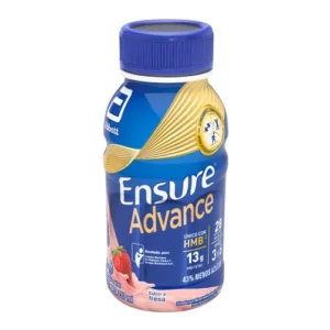 ANSURE ADVANCE LIQ FRS 13GR C/237