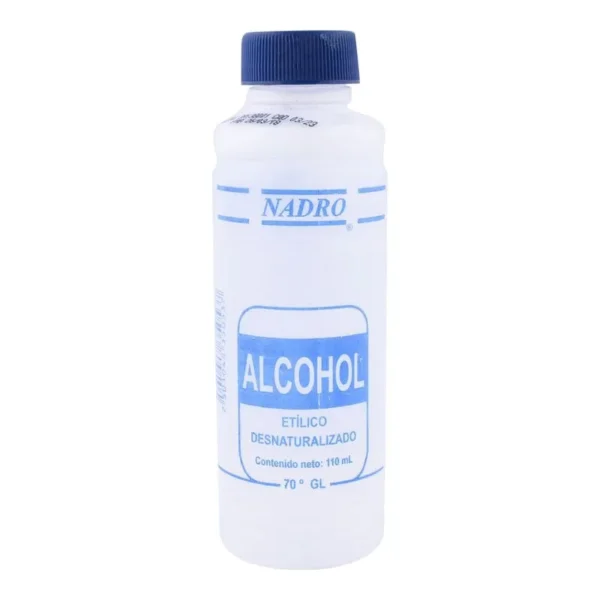ALCOHOL 96 C/1L