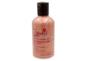 CALADRYL LOCION 180ML