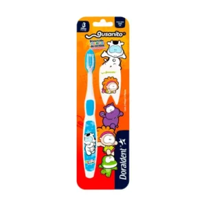 CEPILLO DENTAL DPRALTEN INF C/1