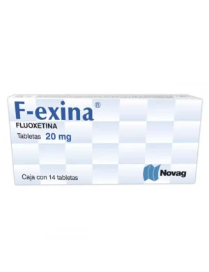 F-EXINA TAB C/14