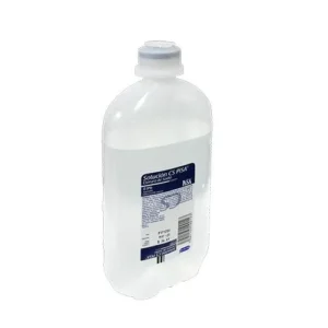 SOLUCION CS PISA 0.9% C/500ML