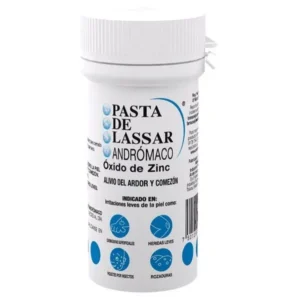 PASTA DE LASSAR  POM C/30G