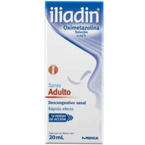 ILIADIN LUB SOL NAS 0.05MG C/15ML