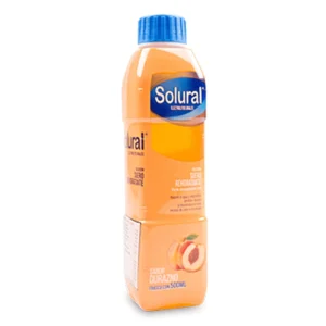 SOLURAL DURAZNO SOL ORAL 30MG 5MG 314MG C/500ML