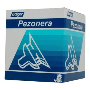 EDIGAR PEZONERA C/1