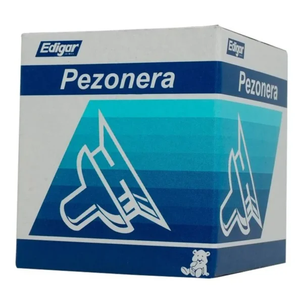 EDIGAR PEZONERA C/1