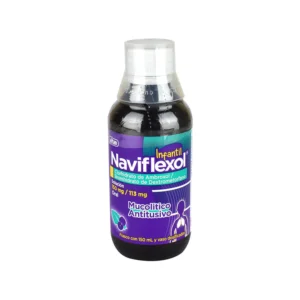 NAVIFLEXON INFANTIL SOL 150 ML