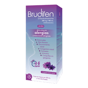 BRUDIFEN JBE 250MG C/120ML