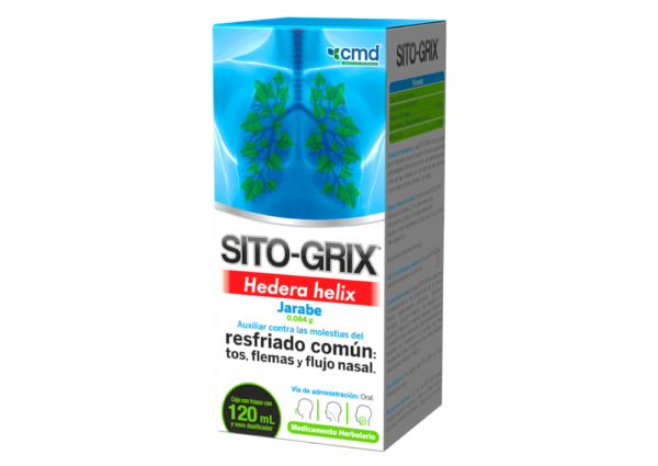 SITOGRIX JBE 120ML