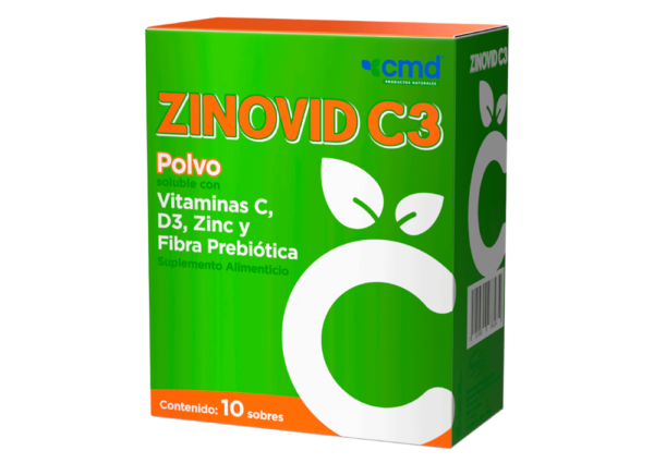 ZINOVID C3 10SOB POL