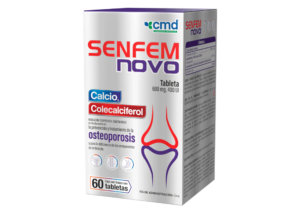 SENFEM NOVO 60TABS