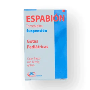 ESPABION SOL GTS 2G  C/30ML