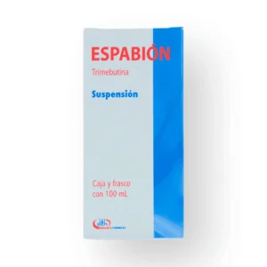 ESPABION SUSP 2G C/100ML