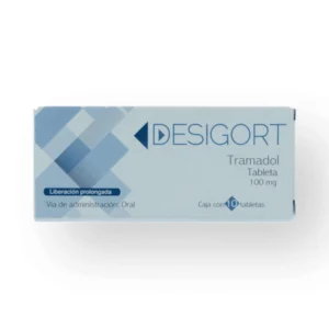 DESIGORT TAB 100MG C/10