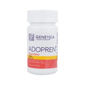 ADOPREN TAB 600MG C/45