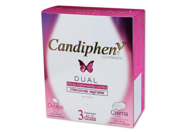 CANDIPHEN-V DUAL OV 10G C/3