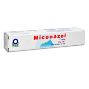 MICONAZOL OFFENBACH  CREMA 20 G