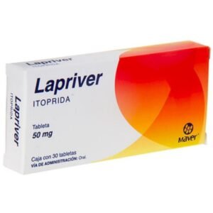 CO-ALTIVER 50/25MG TABLETAS- C/15