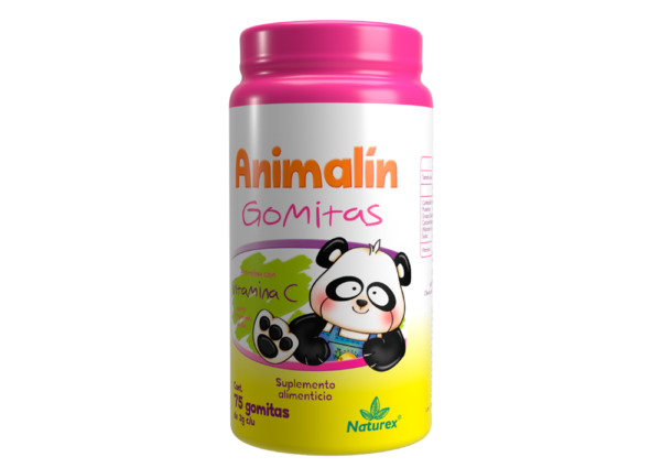 ANIMALIN GOMITAS 225G