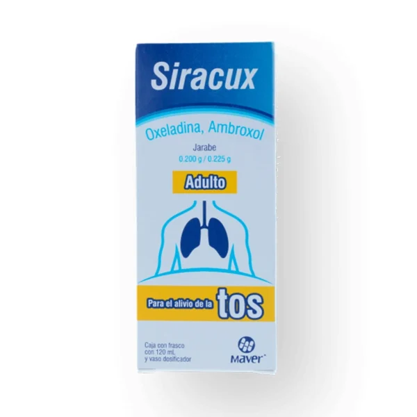 SIRACUX JBE AD .200G .225G C/120ML