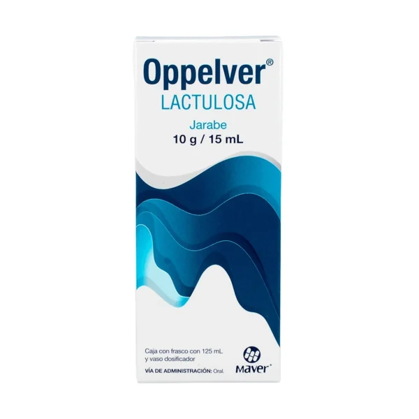 OPPELVER JBE 66.66G C/125ML