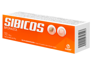 SIBICOS CRA 1.0G 100G C/20G