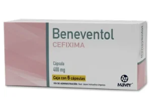 BENEVENTOL CAP 400G  C/6