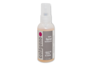 COLAGENO SOL SPRAY C/60ML