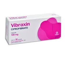 VIBRAXIN CAPSULAS- C/30