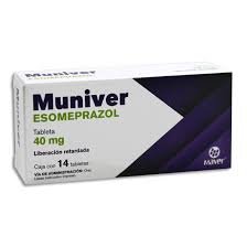 MUNIVER TABLETAS LR-C/14