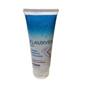 FLAUSIVER GEL - 100 G