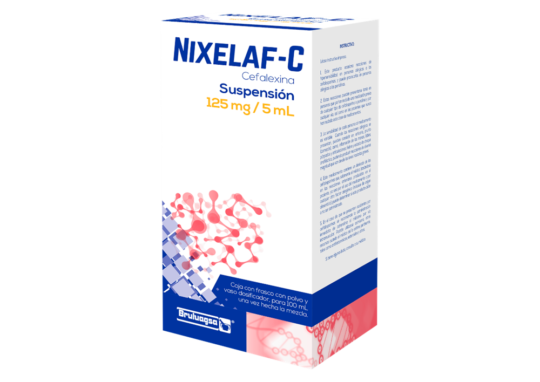 Dicleophen DICLEOPHEN CAP 500MG C/12 – Family Medic