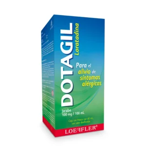 DOTAGIL JBE 100MG C/60ML